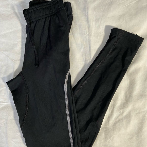 Mens Under Armour tights size small - Picture 3 of 4